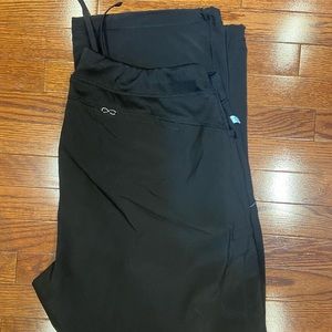 Cherokee Infinity Scrub Pant XXL
